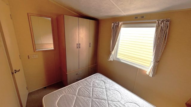 011 Willerby Salsa DG Double